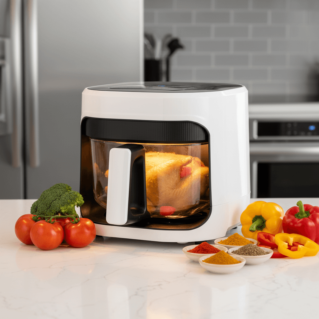 Air Fryers