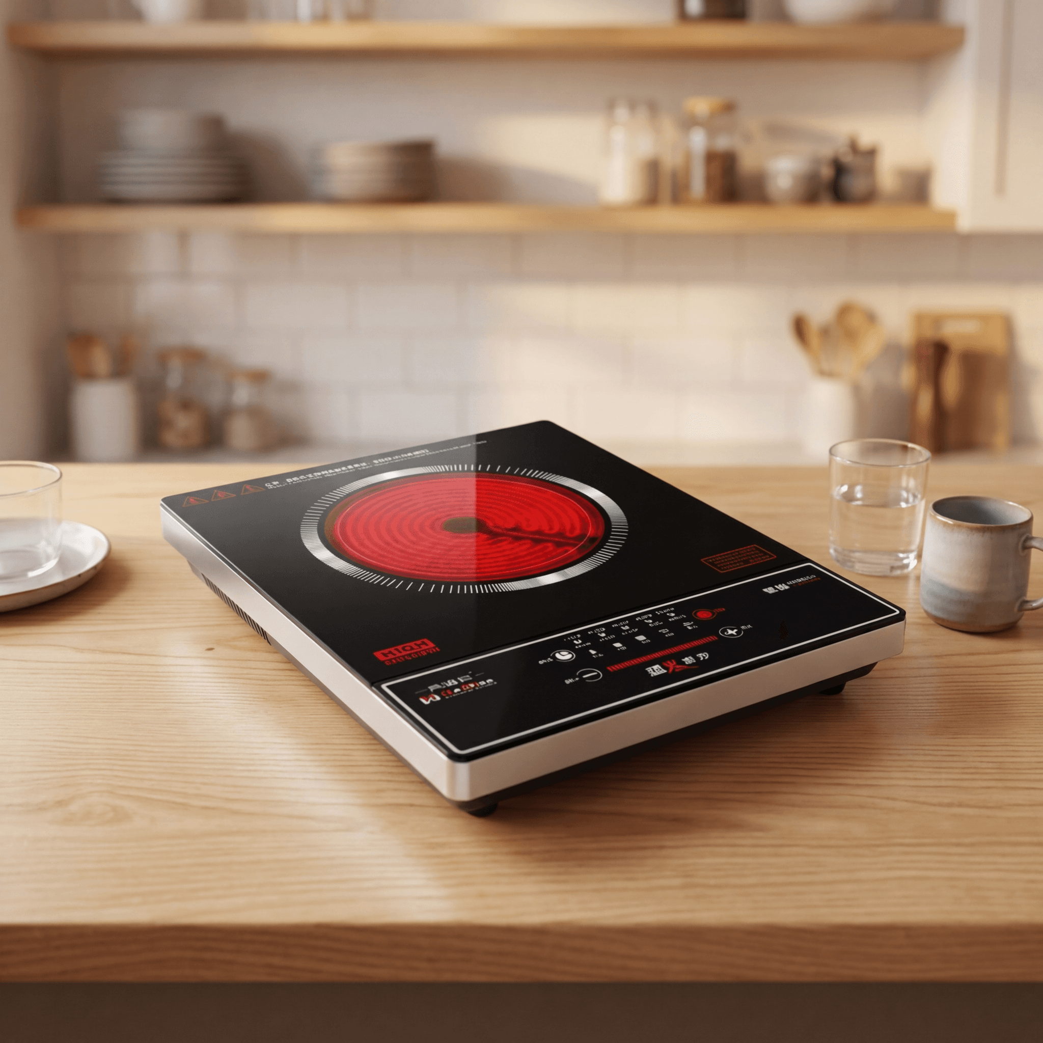 Cooktops