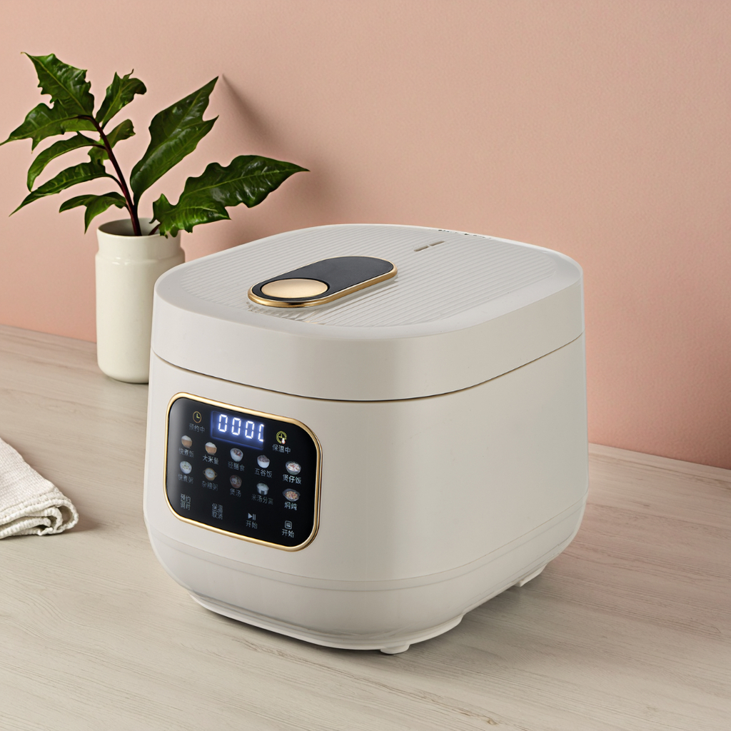 Electric Rice Cookers