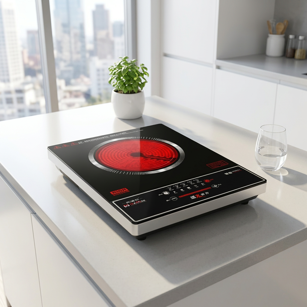 Ceramic Cooktops
